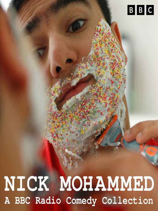 Title details for Nick Mohammed by Nick Mohammed - Wait list